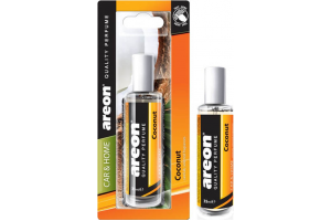 Αρωματικό Αυτοκινήτου Areon Perfume 35ml Coconut APC16