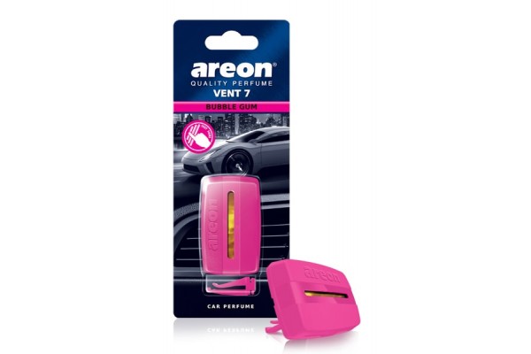 ΑΡΩΜΑ AREON VENT 7 Bubble Gum