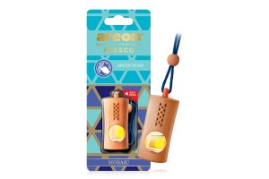 Αρωμα Αυτοκινητου Areon Fresco Mosaic Arctic Road