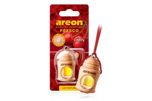 Areon Κρεμαστό Αρωματικό Αυτοκινήτου Fresco - Cherry