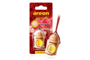 Areon Κρεμαστό Αρωματικό Αυτοκινήτου Fresco - Watermelon