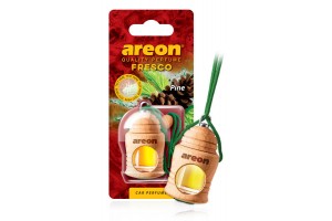 Areon Κρεμαστό Αρωματικό Αυτοκινήτου Fresco - Pine