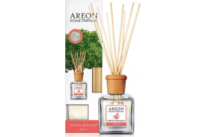Areon Αρωματικό Χώρου με Sticks Spring Bouquet 150ml