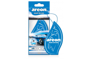 Areon Mon Αρωματικό Δεντράκι Αυτοκινήτου - New Car