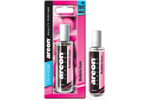 Areon Αρωματικό Σπρέι Bubble Gum 35ml