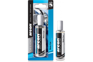 Areon Αρωματικό Σπρέι New Car 35ml APC11