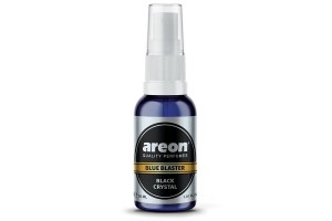 Areon Αρωματικό Σπρέυ Blue Blaster - Black Crystal 30ml