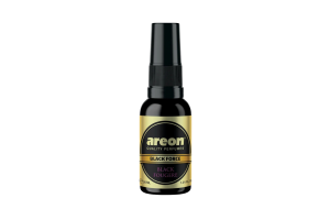 Areon Αρωματικό Σπρέυ Black Force - Black Fougere 30ml