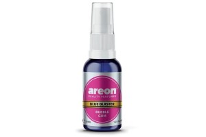 Areon Αρωματικό Σπρέυ Blue Blaster - Bubble Gum 30ml
