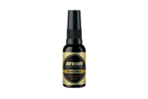 Areon Αρωματικό Σπρέυ Black Force - Vanilla Black 30ml