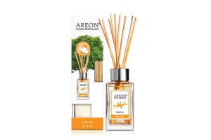 Areon Αρωματικό Χώρου με Sticks Vanilla 85ml