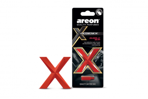 Areon Αρωματικό Αεραγωγού XPERIENCE - Bubble Gum Areon Αρωματικό Αεραγωγού XPERIENCE - Bubble Gum