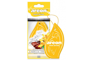 Areon Mon Αρωματικό Δεντράκι Αυτοκινήτου - Vanilla Choco