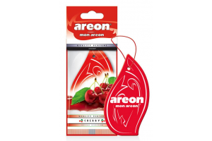 Areon Mon Αρωματικό Δεντράκι Αυτοκινήτου - Cherry