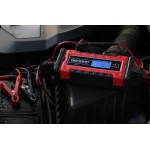Absaar Pro 6.0 6A 12/24V Smart Charger - Φορτιστής Μπαταρίας 0635676