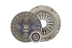 AISIN Clutch Kit (3P) KH-070 Σετ συμπλέκτη για HONDA CR-V II (RD)