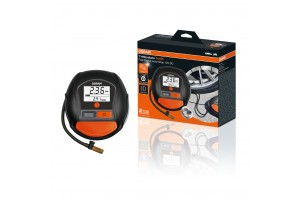 Osram Ψηφιακό Κομπρεσέρ Αέρος Αυτοκινήτου 1000 12V 180W - OTI1000