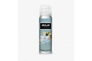 AQUA Αρωματικό Spray Flowers Jasmine 75ml 1τεμ