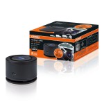 Osram Mini εύκαμπτος καθαριστής αέρα AirZing Mini flexible air purifier LEDAS101