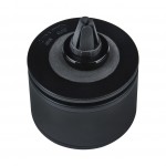 Osram Mini εύκαμπτος καθαριστής αέρα AirZing Mini flexible air purifier LEDAS101