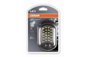 Osram Φακός LEDinspect® MINI 125 LEDIL202