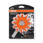 Osram Προειδοποιητικό Φως LEDGuardian Road Flare Warning Emergency Light / Torch LEDSL302