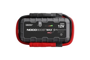 NOCO Boost Max Εκκινητής λιθίου GB250 UltraSafe 5250A
