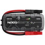 NOCO Boost X Εκκινητής ιόντων λιθίου GBX155 UltraSafe 4250A