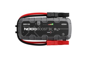 NOCO Boost X Εκκινητής ιόντων λιθίου GBX155 UltraSafe 4250A