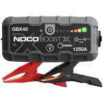 NOCO Boost X Εκκινητής ιόντων λιθίου GBX45 UltraSafe 1250A