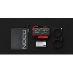 NOCO Boost X Εκκινητής ιόντων λιθίου GBX75 UltraSafe 2500A