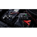 Noco Φορτιστής - Συντηρητής Μπαταρίας Αυτοκινήτου - Μηχανής Genius5 - 6V & 12V