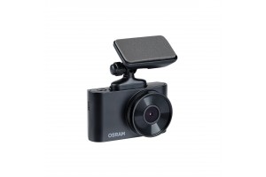 Osram Dashcam ROADsight 20 for cars, trucks with GPS ORSDC20