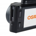 Osram Dashcam ROADsight 30 for cars, trucks with WiFi ORSDC30