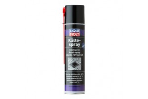 Liqui Moly Cold Spray Ψυκτικό σπρέι 400ml - 8916