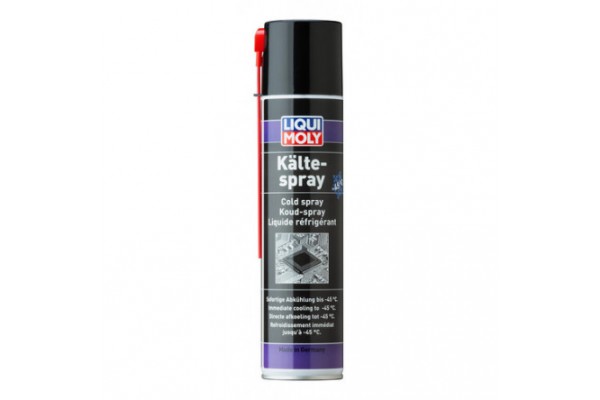 Liqui Moly Cold Spray 400ml - 8916