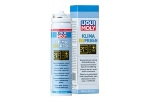 Liqui Moly Klima Refresh 75gr - 20000