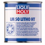 Liqui Moly LM 50 Litho HT 1kg - 3407