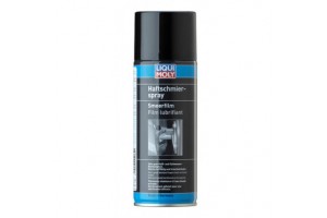 Liqui Moly Tackyt Lube Spray Λιπαντικό σπρέι πρόσφυσης 400ml - 4084