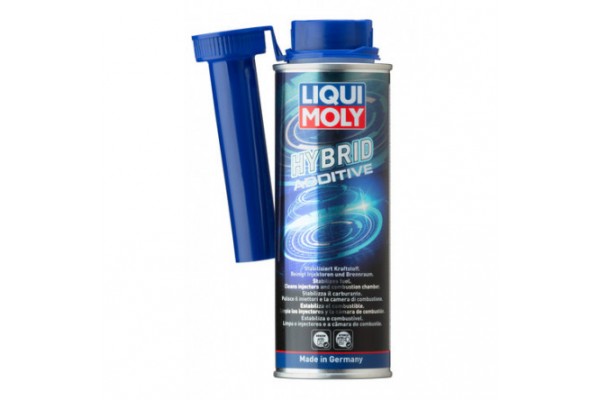 Liqui Moly Hybrid Additive 250ml - 1001