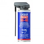 Liqui Moly LM 40 Multipurpose Spray Σπρέι πολλαπλών χρήσεων 200ml - 8946