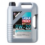 Liqui Moly Special Tec V 0W-20 5lt - 20632