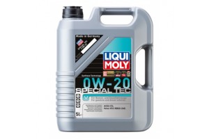 Liqui Moly Special Tec V 0W-20 5L- 20632