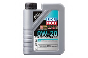 Liqui Moly Special Tec V 0W-20 1L - 20631