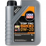 Liqui Moly Top Tec 6200 0W-20 1lt - 20787
