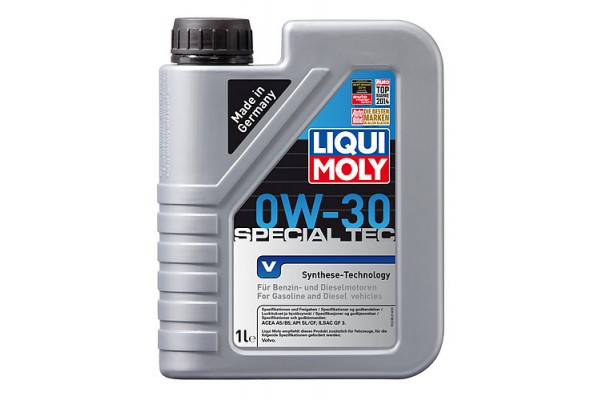Liqui Moly Special Tec V 0W-30 1lt - 2852