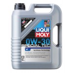 Liqui Moly Special Tec V 0W-30 5lt - 2853