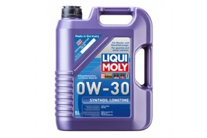 Liqui Moly Synthoil Longtime 0W-30 5 L - 8977
