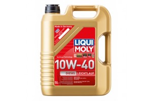 Liqui Moly Diesel Leichtlauf 10W-40 5L - 21315