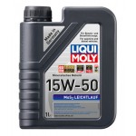 Liqui Moly Super Low Friction Motor Oil MoS2 15W-50 1lt - 2456
